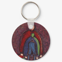 ME THE WIFE AND HER MOTHER keychains by sword42 ME THE WIFE AND HER MOTHER keychains