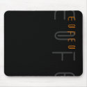 Me Time mousepads