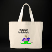 Me tornado bags