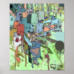 Me? You? Print