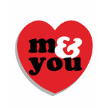 Me & You