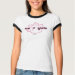 Ladies Ringer T-Shirt