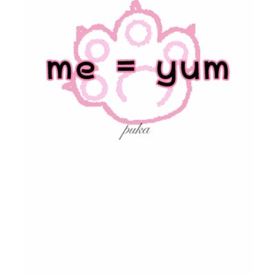 Me = Yum Tank Tank Top by pukaonline