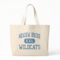 Meadow Bridge - Wildcats - High - Meadow Bridge bags