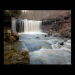 Meadow Creek Falls III posters