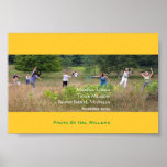 meadow dance posters