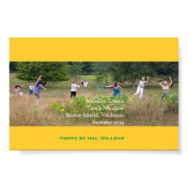 meadow dance posters