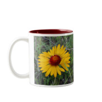 Meadow Flower Mug