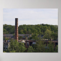 Meadow Mills in Baltimore posters