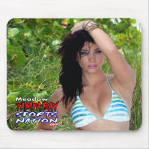 Meadow Mousepads