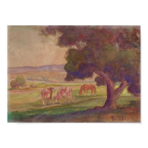 Meadow Scene posters