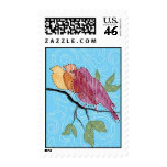 Meadowlark Stamps