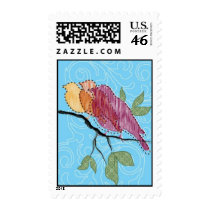 Meadowlark Stamps