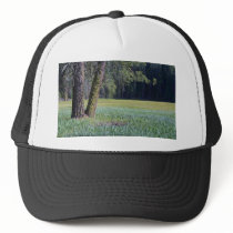 Meadows Moss Trees hats by lifesphere Meadows Moss Trees hats