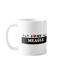 MEAGLE mugs by GenuineDogOwner MEAGLE mugs