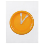 Meal time flyers