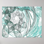 Mealstrom Print