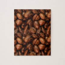 Mean Bean Coffee Puzzle