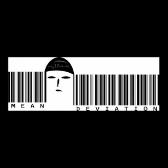 Mean Deviation Print