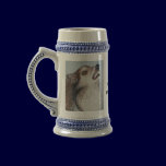 Mean Dog Kelly, just let me finish my coffee mugs