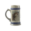 Mean Dog Kelly, just let me finish my coffee mugs by artbyjolyn Mean Dog Kelly, just let me finish my coffee mugs