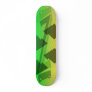 Mean Green Board Skate Board Decks