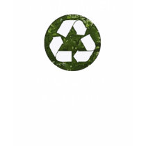 Mean Green Recycling Machine T-Shirt