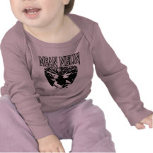 Mean Melin Tee Shirt