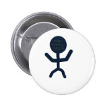 Mean People Suck Button