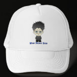 Mean People Suck featuring Maxwell hats