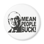 Mean People Suck