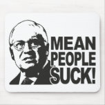 Mean People Suck