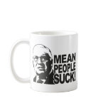 Mean People Suck