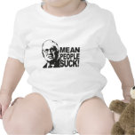 Mean People Suck Shirts