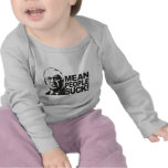 Mean People Suck T Shirt