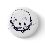 Mean Vicious Hamster Friend buttons