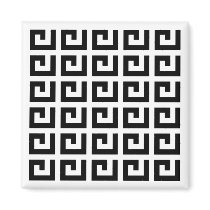 Meander Magnet