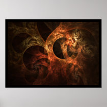 Meandering Thoughts Print