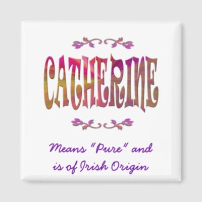 Catherine Name