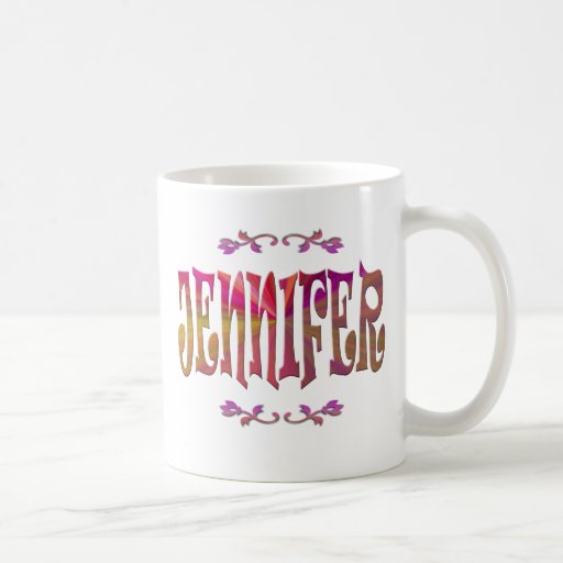 meaning-of-jennifer-mug-zazzle