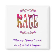 Meaning of Kate Magnet by IArtist40 Meaning of Kate Magnet