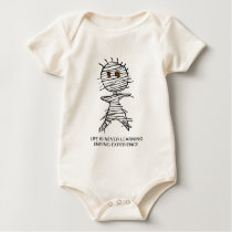 meaning of life infant clothing