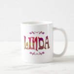 Meaning of Linda Mug