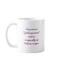 Meaning of Lisa Mug