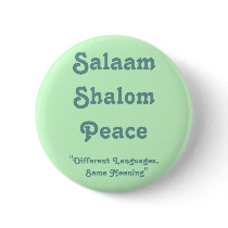 Meaning of Peace Button