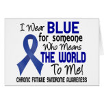 Means The World To Me 2 CFS Cards
