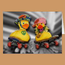Meant for Each Other! cards
