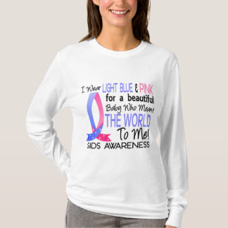 sids awareness shirts