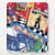 mousepad, computer, home, office, ranch, cowboy,
