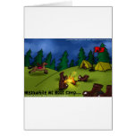 Meanwhile @ Boot Camp Funny Tees Cards Gifts Etc